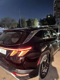توسان • ٢٠٢٢ • ماشيه ١٧٥٠٠٠