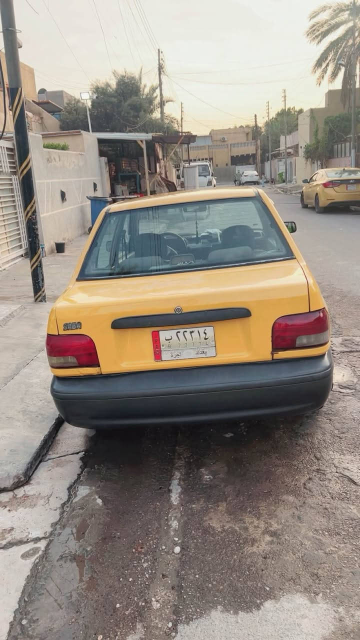 موديل ٢٠١١ • نضيفه • تحويل ثاني يوم
