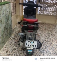 درجة نضيفة استعمال قليل ماشية أقل من ١٠٠٠ كيلو السعر خاص للاستفسار 077...