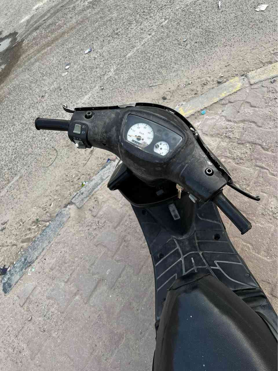 تسع زروف • نظيفه • تجفيت