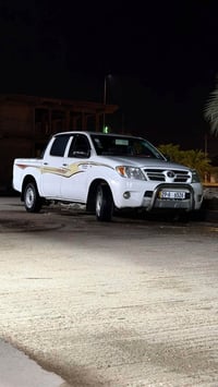 فلونزه • ٢٠٠٦ • تبريد جديد