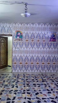 مدينة الصدر قطاع ٥٠ • نص قطعة • دورين