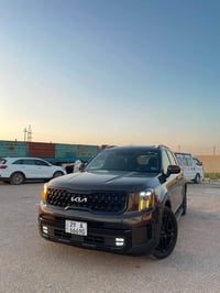 تلورايد اكس لاين • ٢٠٢٤ • ٣٫٨ بنزين