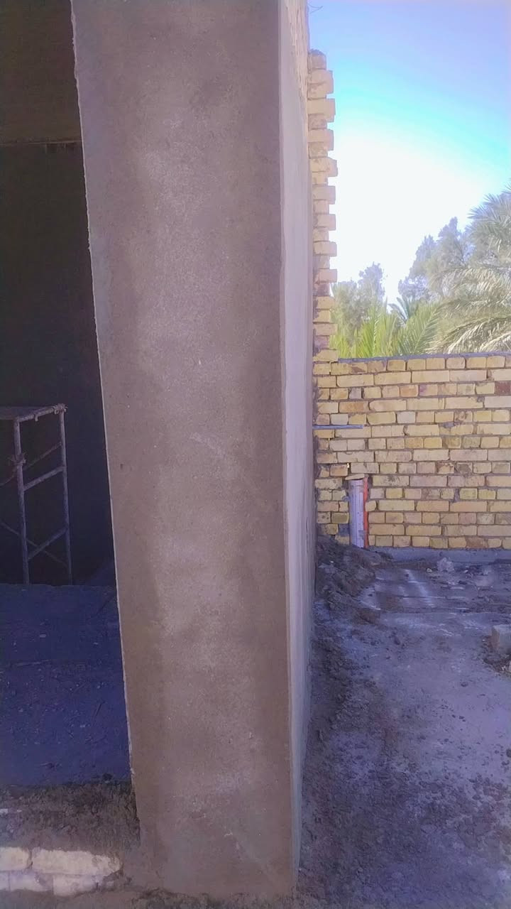 خلفه لبخ وجص وبياض حاليا متفرغ شغل درجه أولاه هذا جزء من شغلي كدامك هذا رقمي *********** خابر وتدلل
