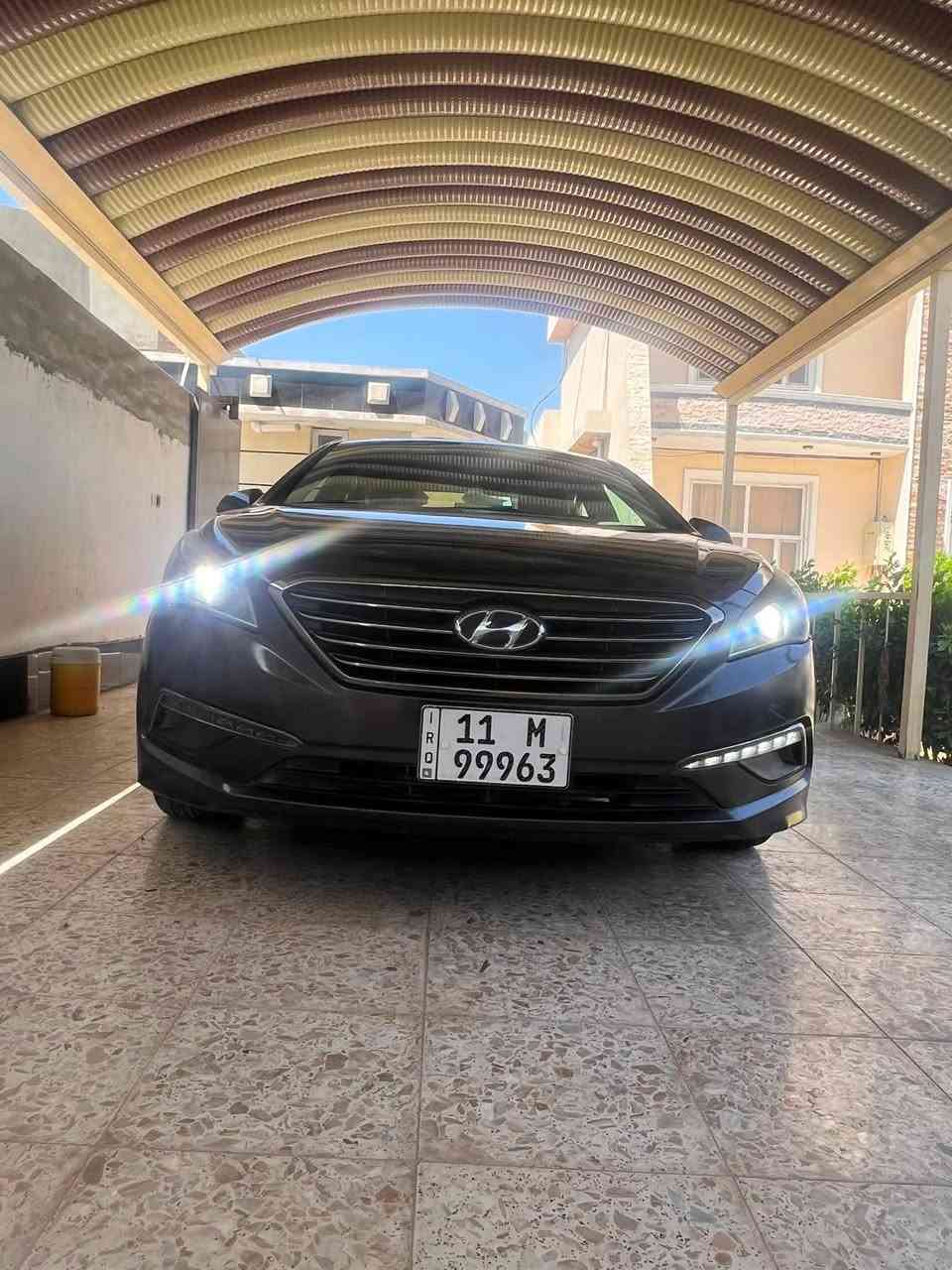 سوناتا ٢٠١٧ 
وارد امريكي سياره جاهزه مكفوله كير ومحرك تبريد وحداديه حادثها جاملغ واصبع بخشم البنيد بدون دواخل رقم بغداد انكليزي باسمي تحويل ثاني يوم
السعر ١٢٠ وبيها مجال
***********
