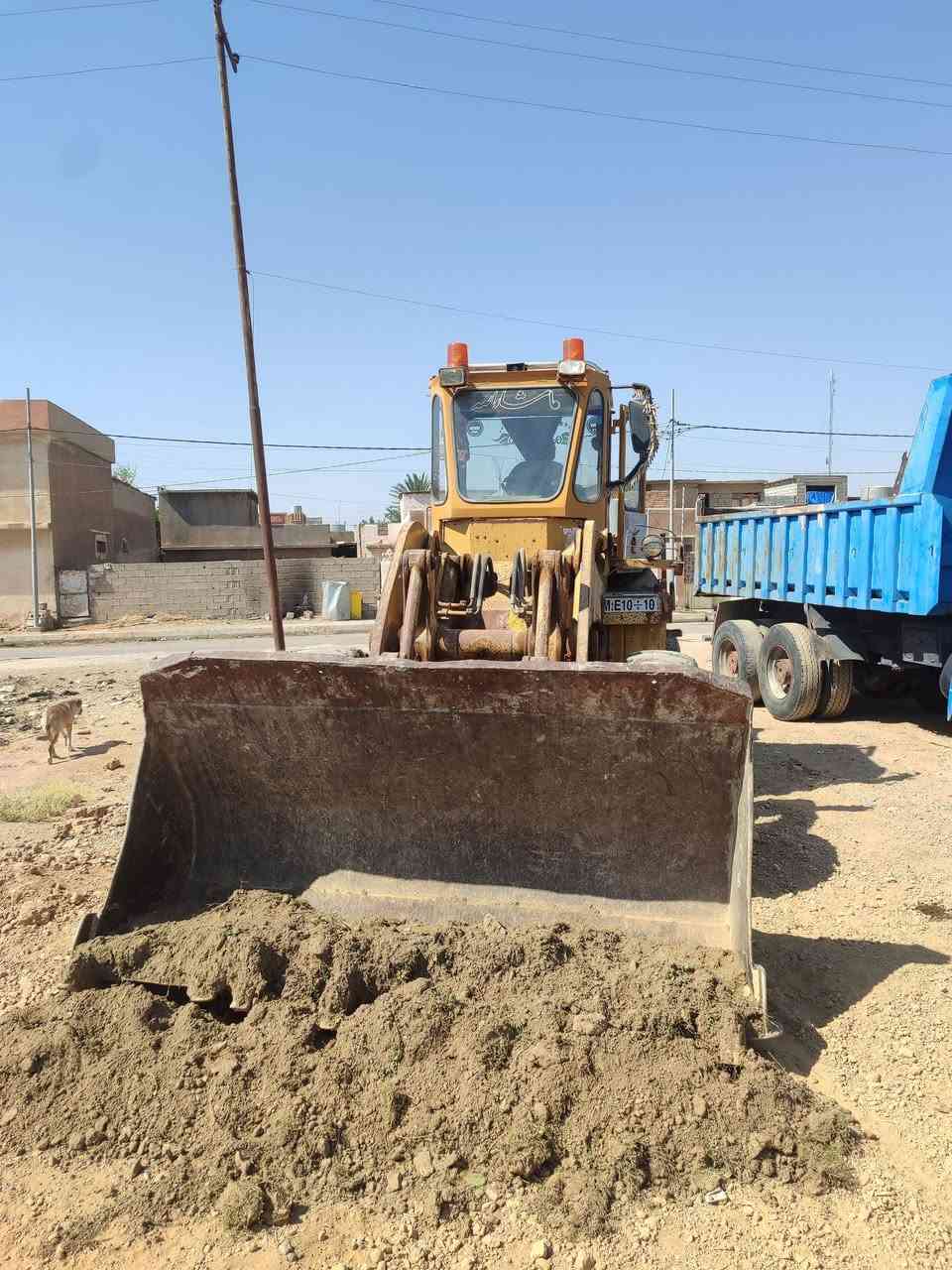 شفر للبيع موديل 83
كير محرك اكسل كله بالشرطه 
بدون رقم بكتاب 
رقم الموبايل ***********
العنوان كركوك ناحيه الرياض
