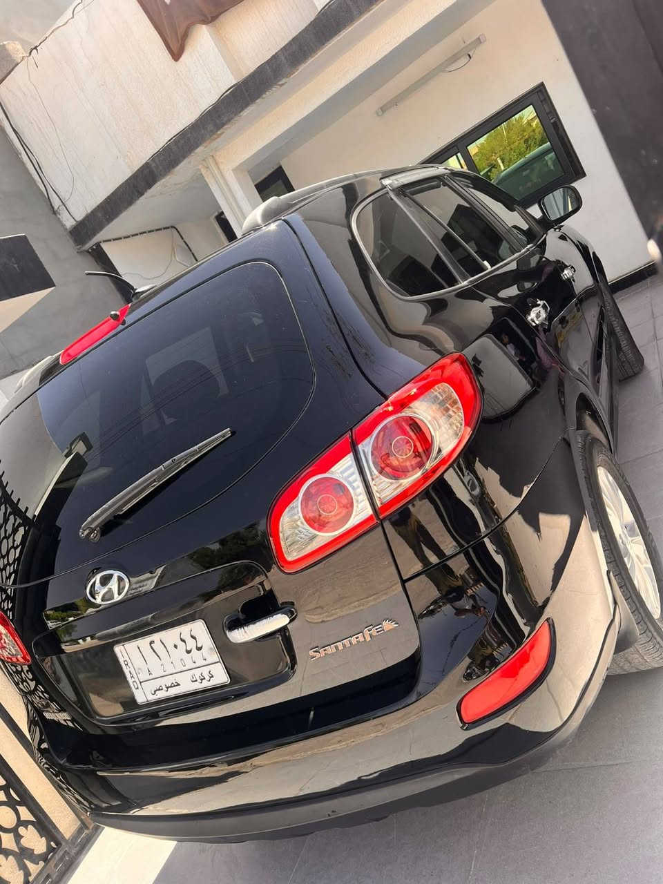 هونداي سنتافي موديل ٢٠١٠ كير محرك بشرط
سنويه جديد٢٠٢٧ دفتر بنزين بي شرط تحويل وكالة صبغ حزام جماليه بدون دواخل سعر٩٥
شراي خابر ***********مكان كركوك للبيع فقط كركوك, العراق
