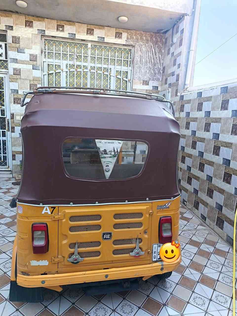 السلام عليكم للبيع تكتك موديل 20 كشر حلو مابي ضربه بس هااي المئشر عليهاا وصيغ جاملغات ودوس بس مكينه كفاله  جادر جديد سنويه بسمي تحويل ثاني يوم كهربائيات كلها شغاله تكتك جااهزه كبل لشارع اتصل بيك خير ودلل ***********
