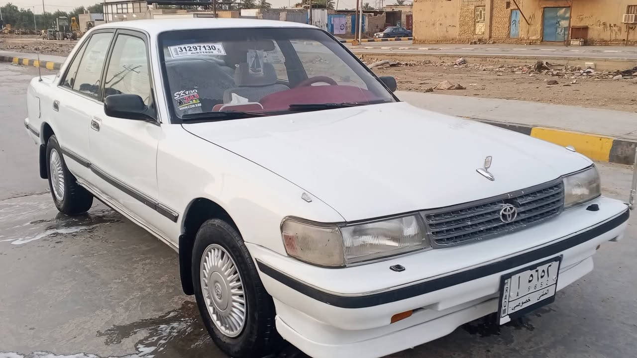 للبيع كروسيد ايسر ابلاد محرك كير حداديه كهربيات كله جاهزة رقم مثنى بسمنه تحويل ثاني يوم  سنويه جديدة لغايه 2027 سياره جاهزة مابيه نقص برغي  سعره 55 ورقة وبيه مجال مكان الناصرية الرفاعي مكلف بلنشر ***********
