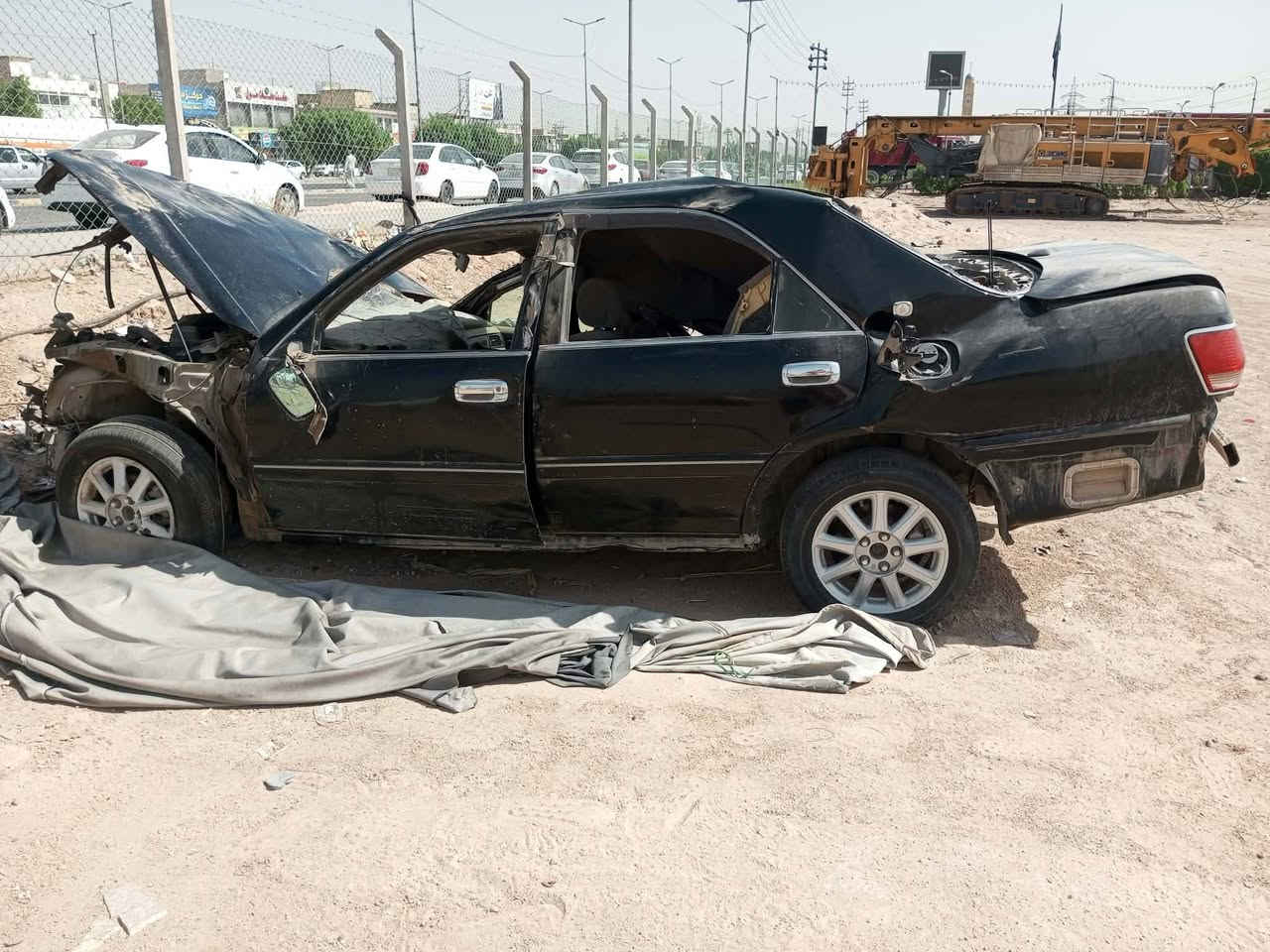 السلام عليكم ملكه 2001 ابيع على هل حطه رقم كركوك نكليزي سنوي لل 2030 سعر اتصل على رقم *********** مكان السياره نجف
