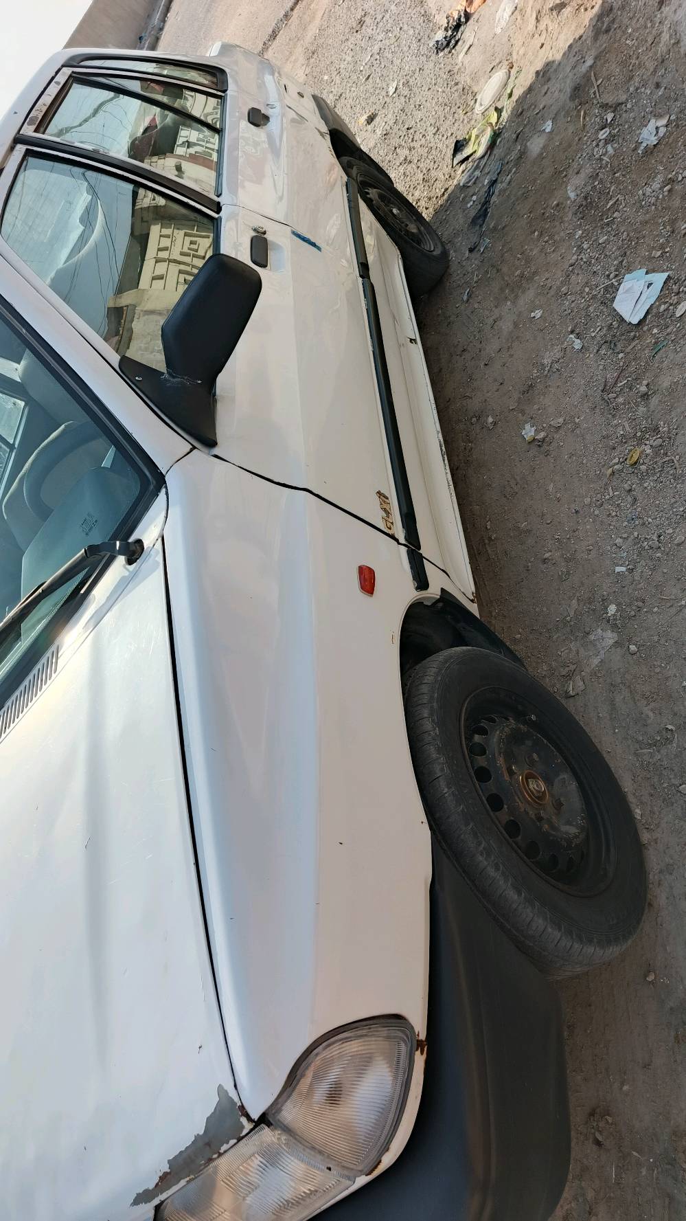 ٢٠١٠ • كهرباء شغاله • كير مكفول