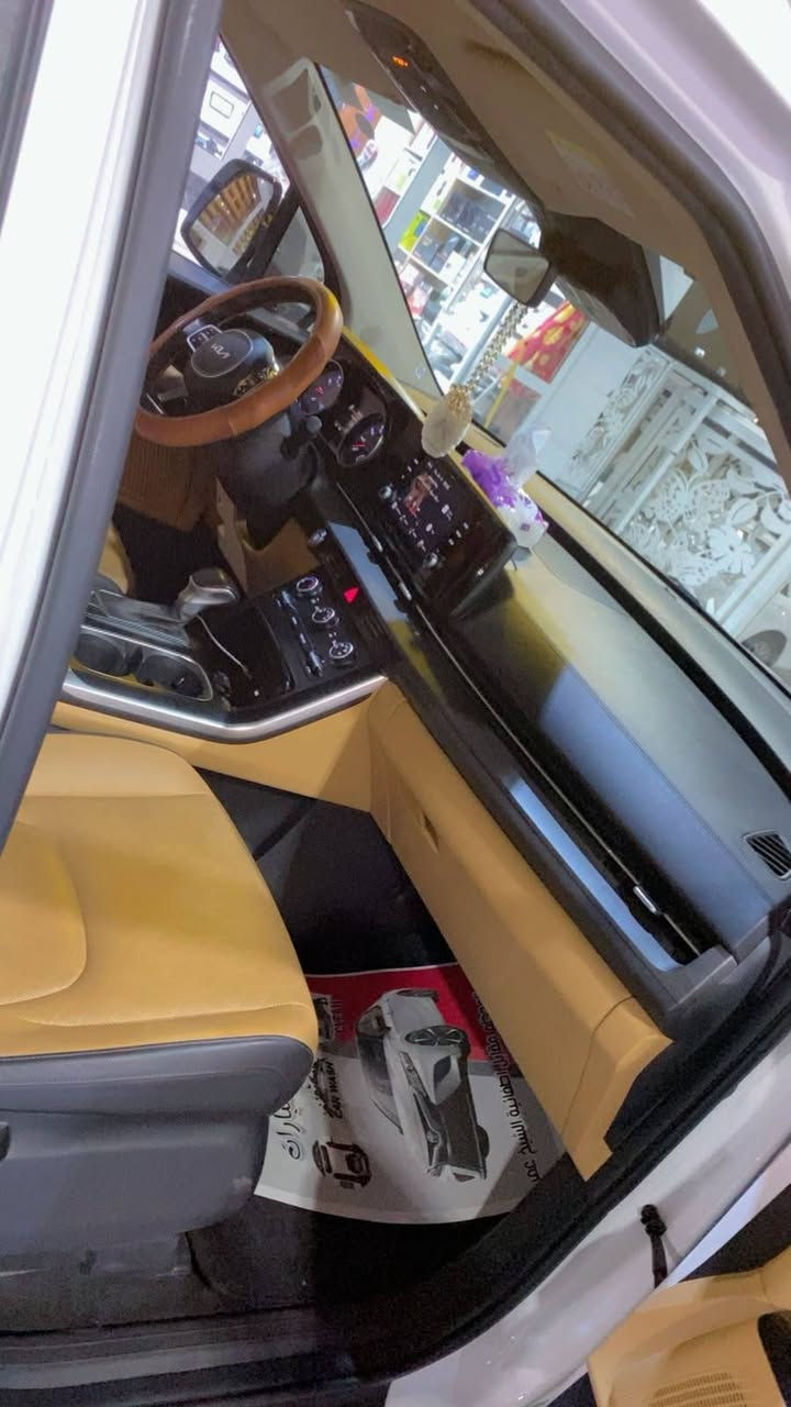 كرنفال ٢٠٢٣ • وارد كوري • ١١ راكب