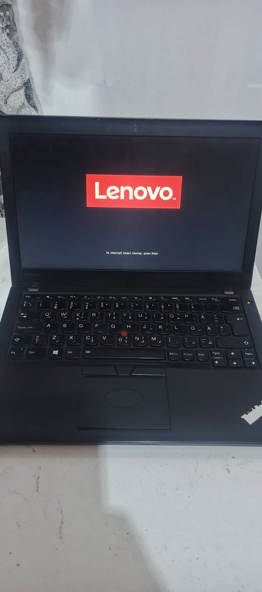 لابتوب لينوفو x260 
Ram 8 ddr4
Hard 256 ssd
 لابتوب نضيف استخدام شخصي 
سعر ١٥٠ الف وبي مجال
مكاني ناصرية ناحية سديناوية (اور) 
واتساب *********** ناصرية, ذي قار
