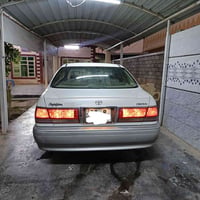 ملكه للبيع ادوات كصه جنطه فقط السياره نضيفه وحلوه وجاهزه تبريد ثلج دشب...