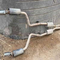 SRT شارجر • صوته رعب • المحمودية