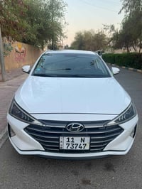 النتره • ٢٠٢٠ • مشيه ١٣٥ ألف