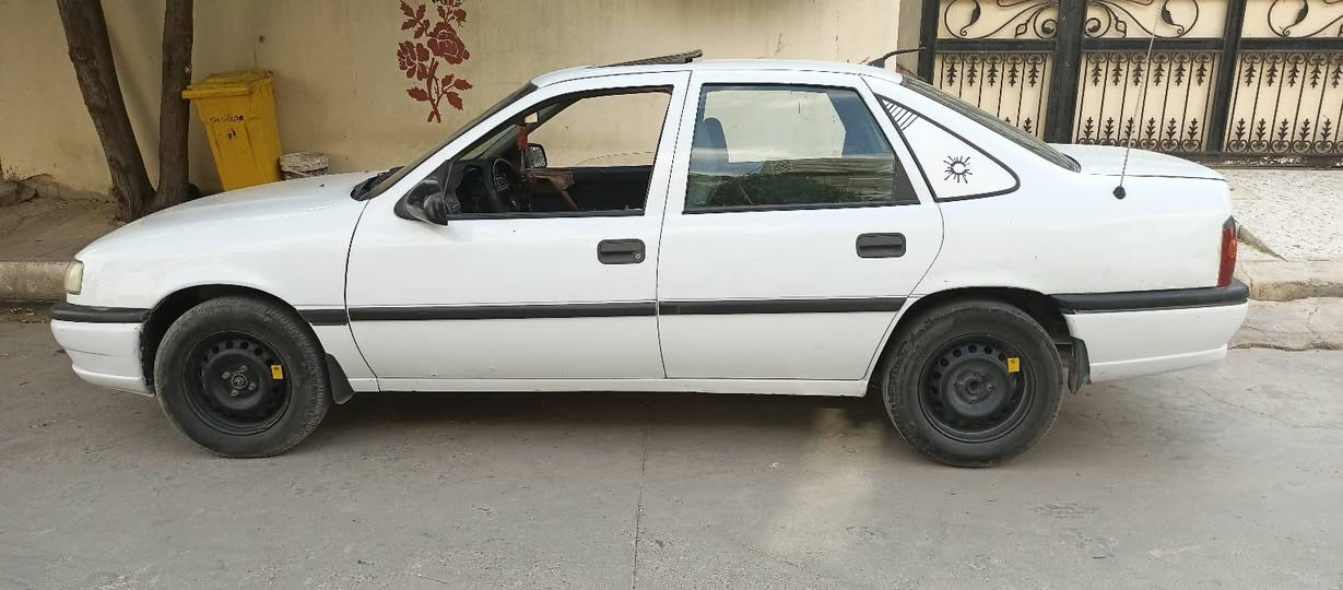 اوبل فكتره موديل 93 محرك 18 رقم سليمانيه دفتر بانزين كير محرك بل شرط صبغ بلادي جام كهربائي بريك ABS الشراي اتصل عل رقم ***********
