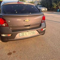 كروز هاش باك • بصمة أبواب • ٢٠٢٩