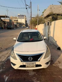 نيسان سني • ٢٠٢٠ • ٧٦٠٠٠ كم