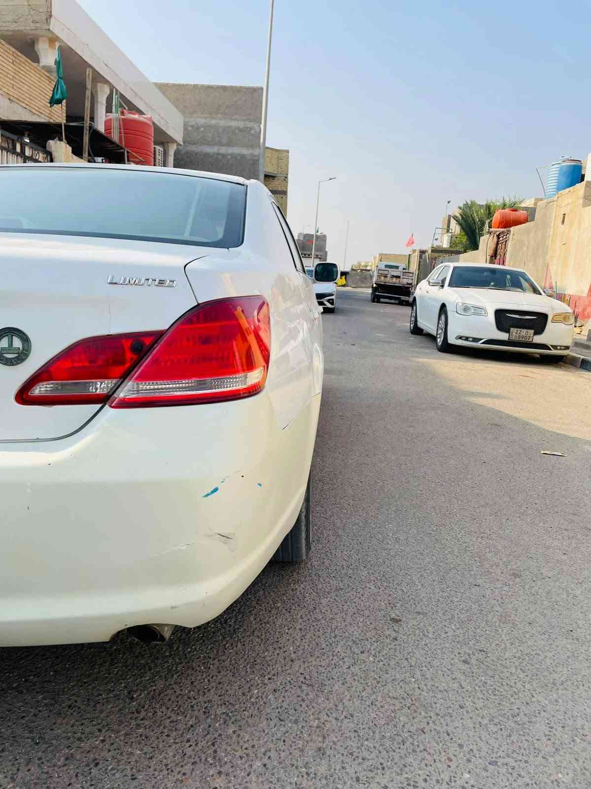 افلون ٢٠٠٧ • كفاله عامه • تحويل ثاني يوم