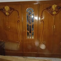 غرفة اخشاب نظيفة للبيع  07724500076 واتساب