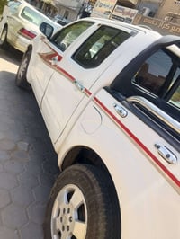 ٢٠٠٩ • النجف • مكفولة حادث