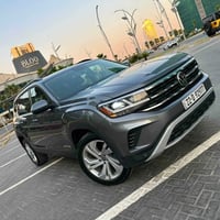 اطلس • ٢٠٢٢ • ٦ سلندر