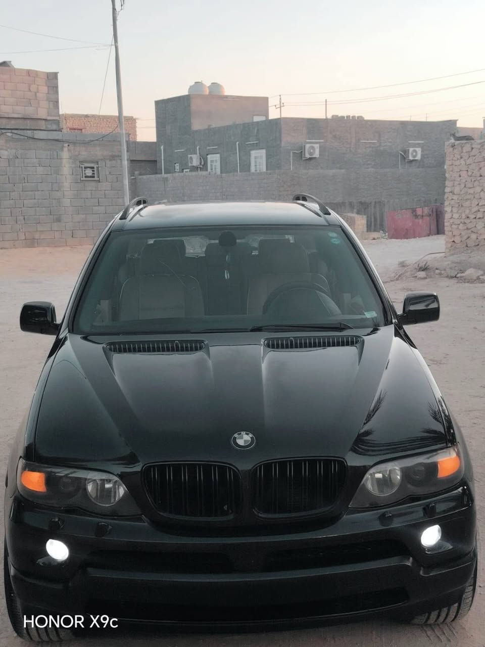 اكس٥ • ٢٠٠٤ • رقم سليمانيه
