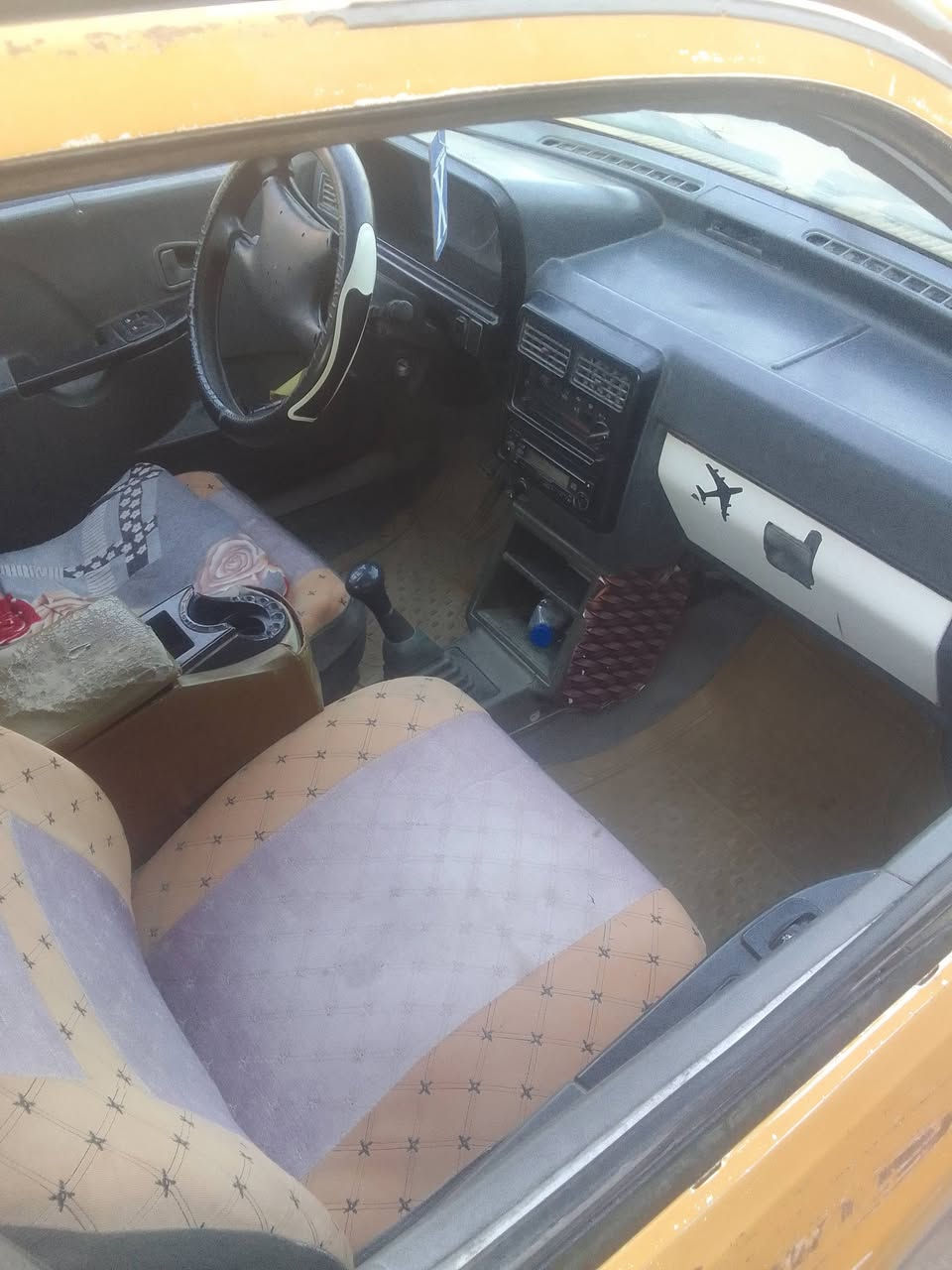 سايبه • ٢٠٠٩ • غرامات