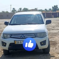 ميتسوبيشي • ٢٠١٠ • الديوانية