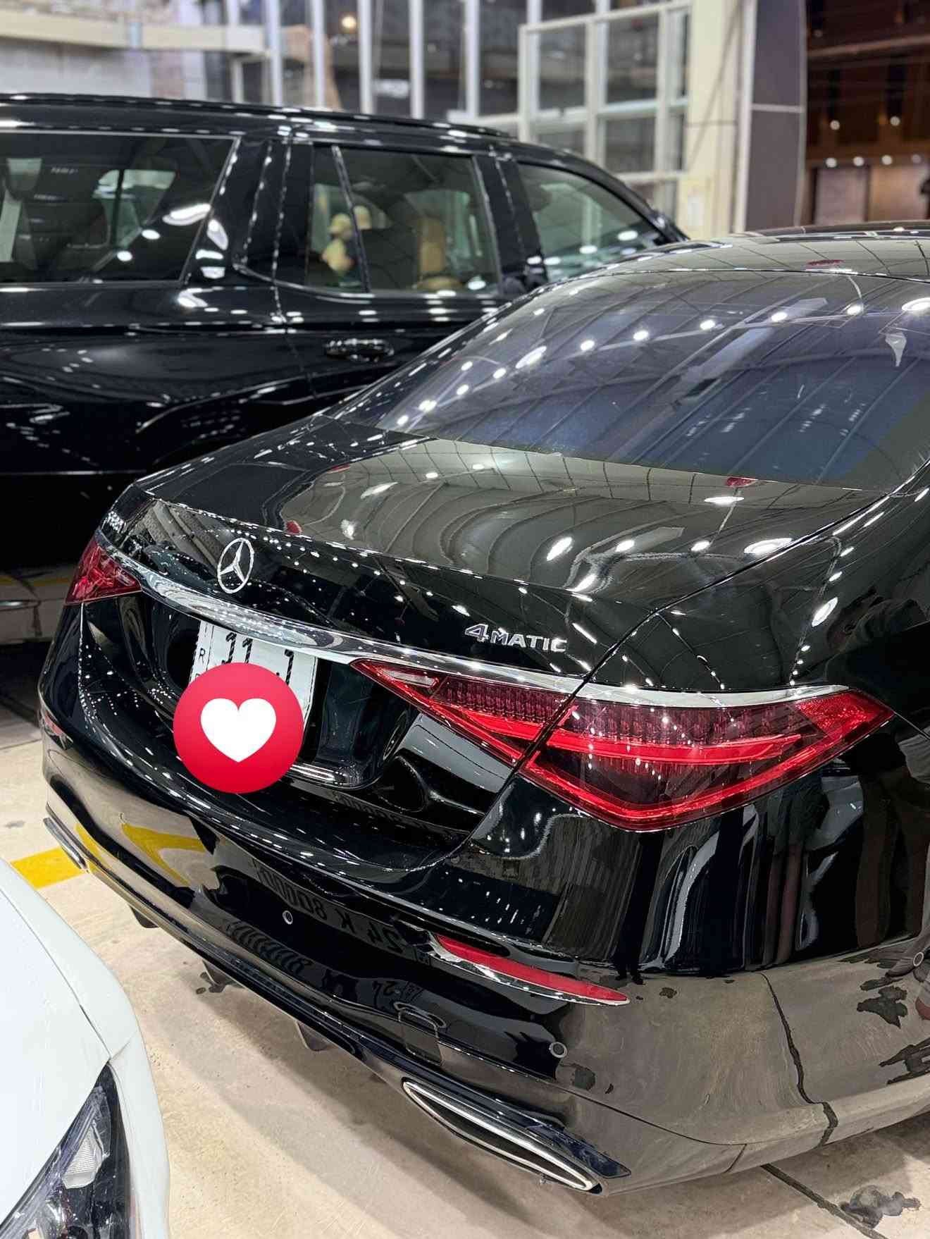 إس 580 • ٢٠٢٢ • ٥٠٠٠٠ كم
