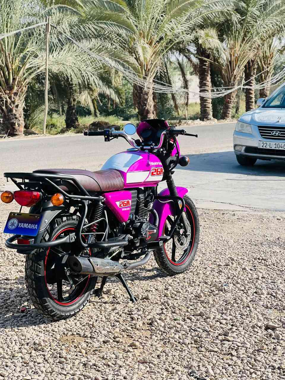 دايون • ٢٠٢٤ • ٢٠٠