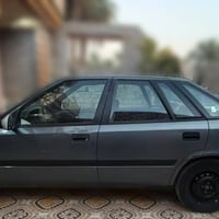دايو اسبيرو • ٩٦ • بابل الطليعة