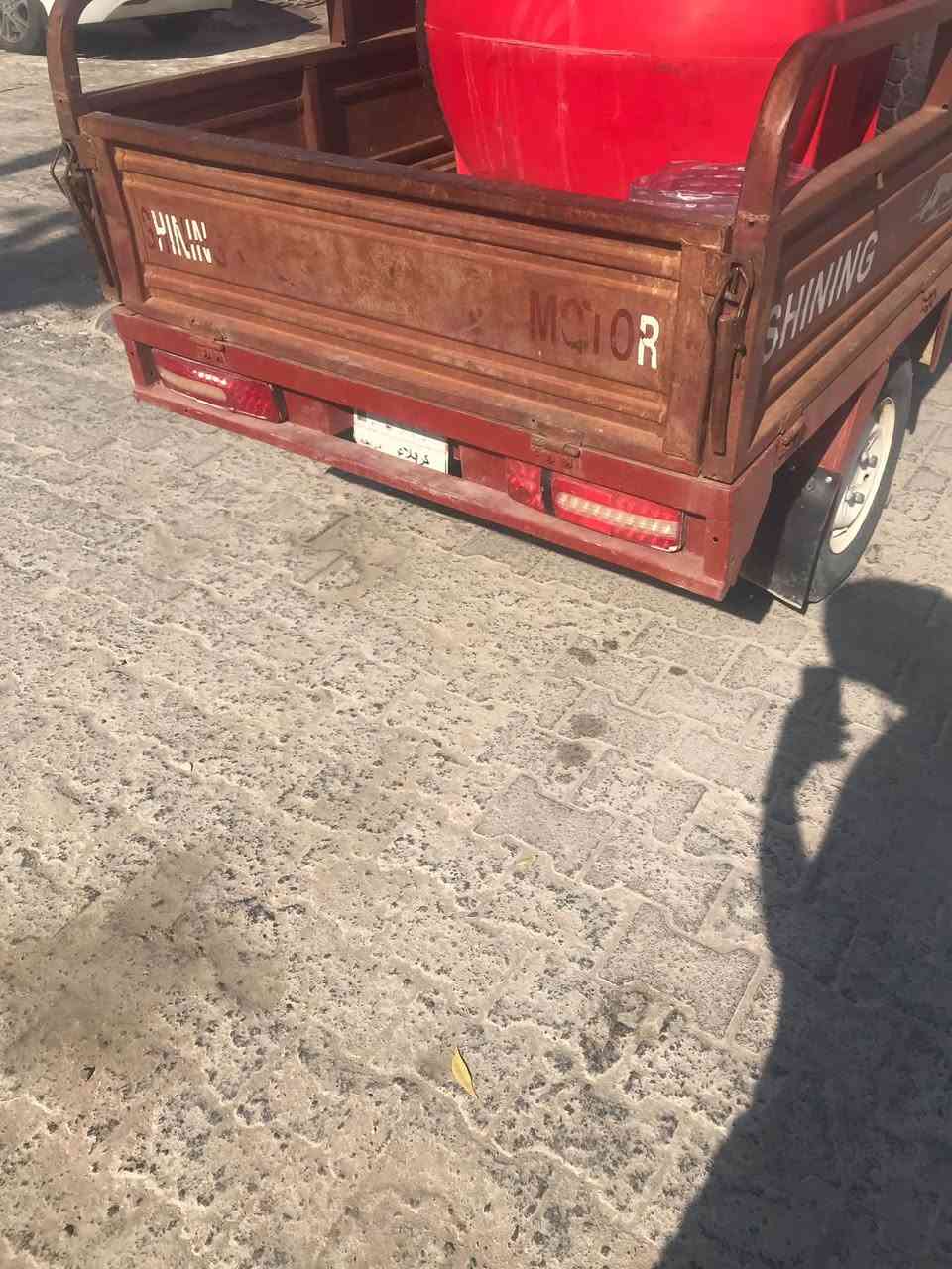 ستوته • ٢٠١٢ • مكينة ١٦