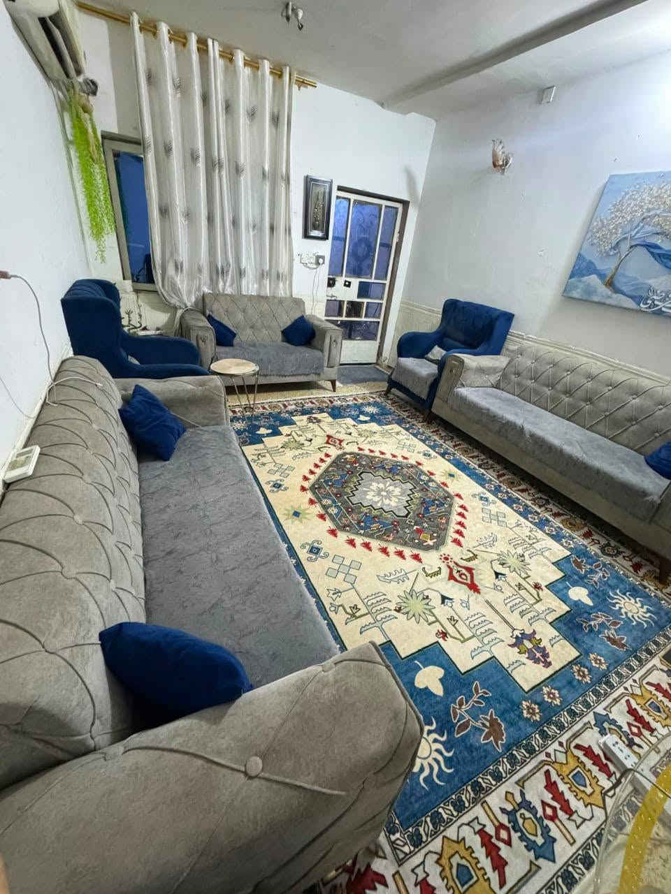طخم قنفات موسوكي دزاين نضيف ب400
