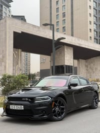 تشارجر SXT • ٢٠٢٠ • محرك ٣٦٠٠