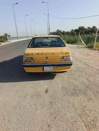 بيجو 405 • ٢٠١٥ • محرك وكير جديد