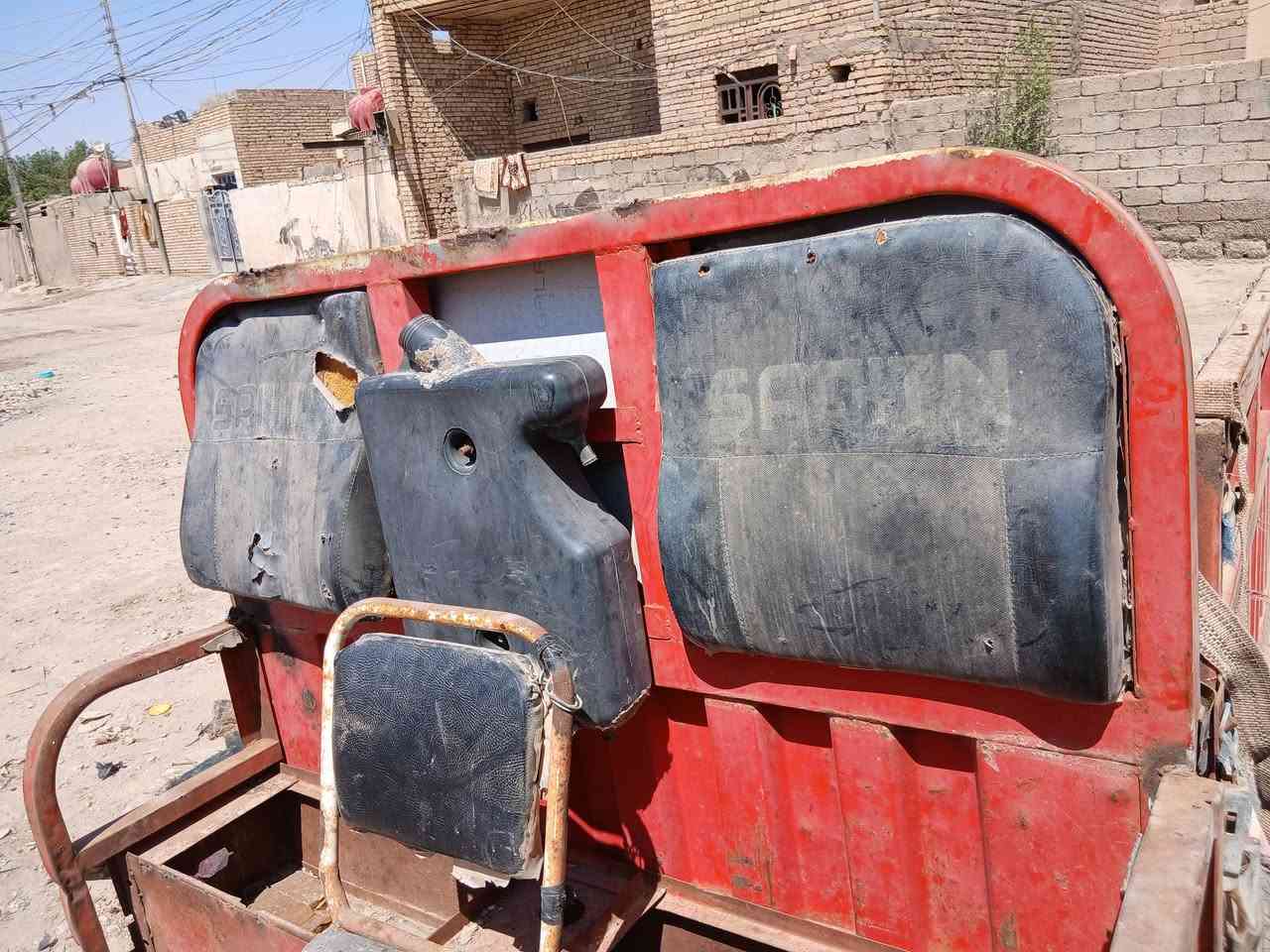 ستوته همر بدون البيع سعر500 وبيهه مجال ***********
