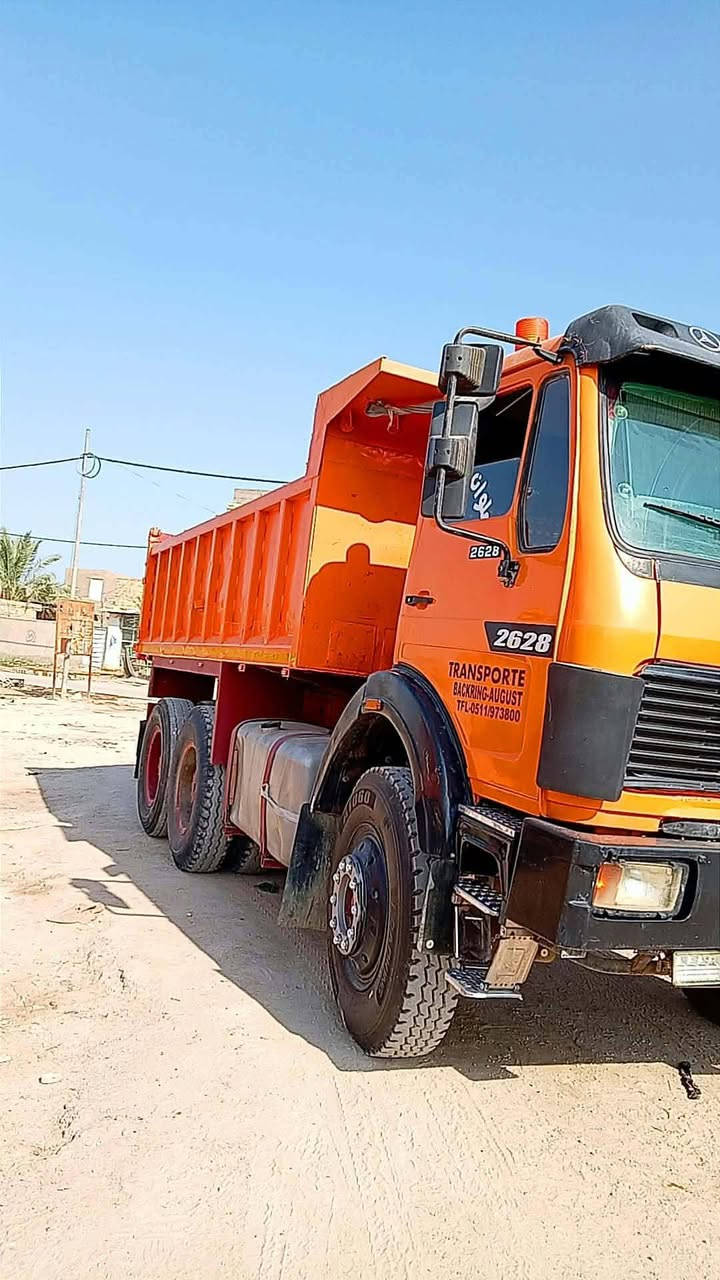البيع البي مديل75مكينه28كير160مجموعه نص جي ف شاصي مكفول رقم نكليزي بغداد رقم ***********
