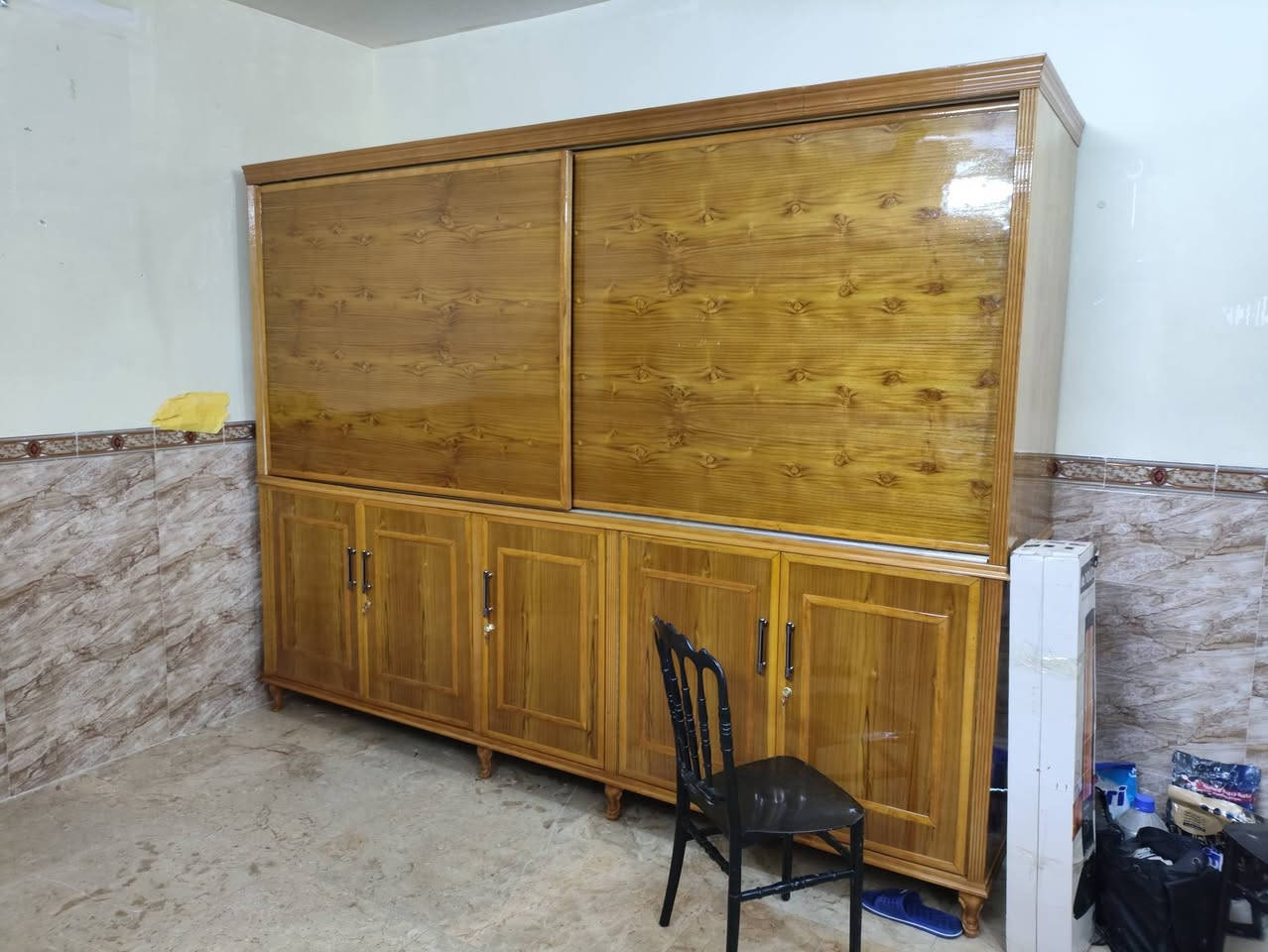 بوفيه اسلايت • ٣ متر • صاج ٥مم