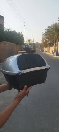 جنطه • نضيفه