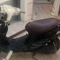 ياماها • مكينة ناعمه • نظيفه