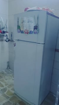 عندي هذني غراض للبيع للاستفسار الاتصال على الرقم 0777 972 7506 ومتواجد...
