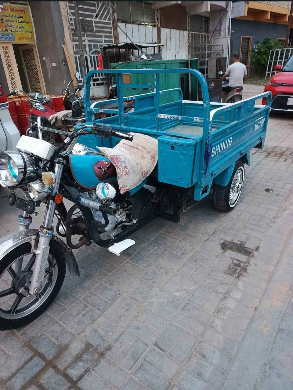 ستوته • موديل ٢٠٢٣ • أوراق اصولي