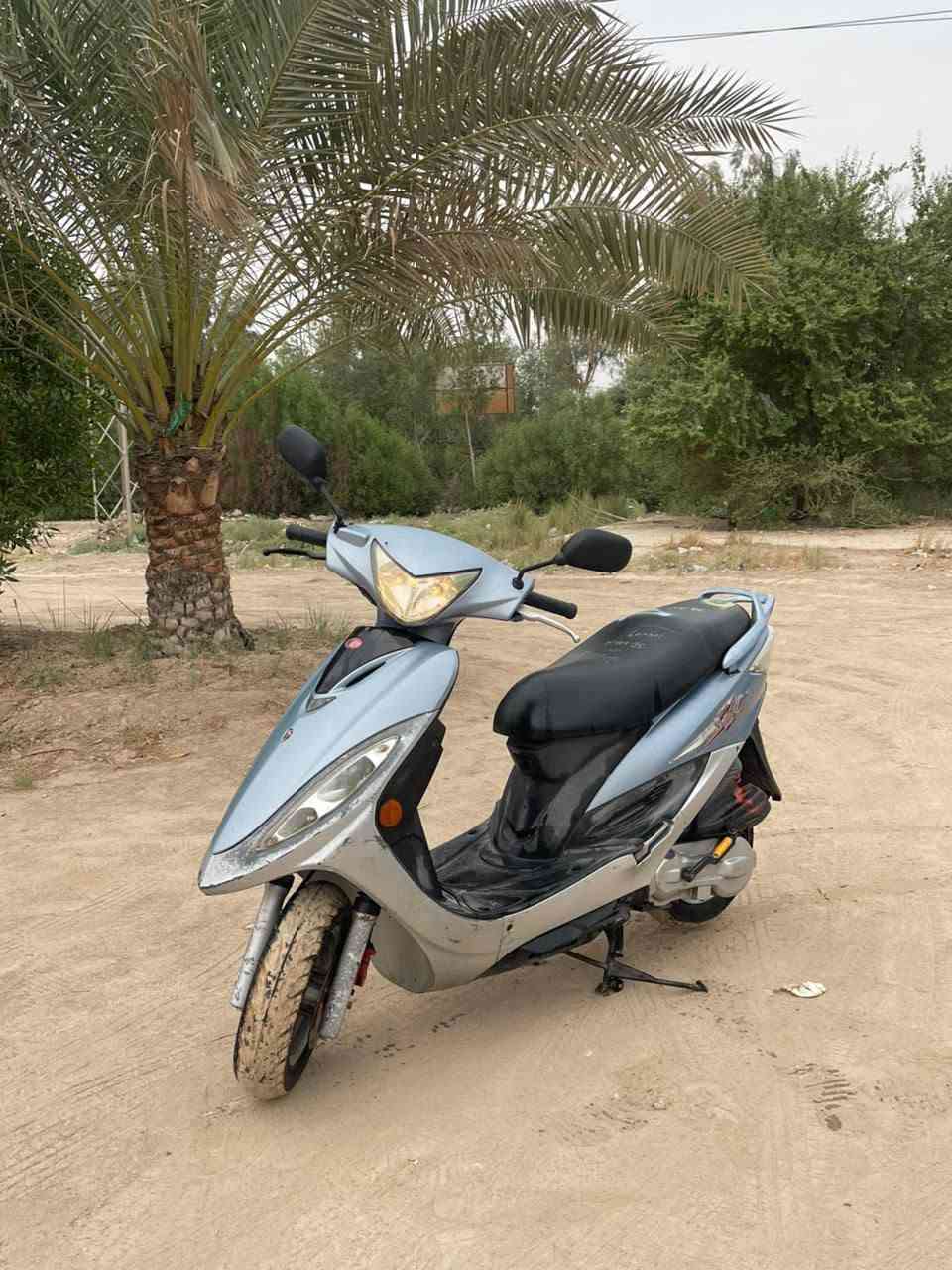 جي فور • كفاله • عداد مايشتغل