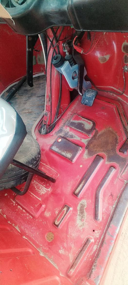 تكتك TVS • موديل ٢٠١٩ • باسمي