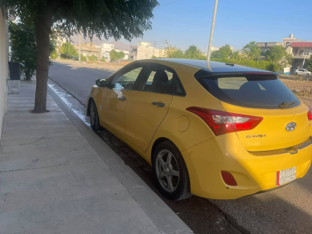 سنترا • ٢٠١٦ • ده ربنديخان