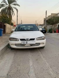 بروتون ويرا 2002 رقم بغداد انكليزي باسمي تحويل ثاني يوم كير عادي تبريد...