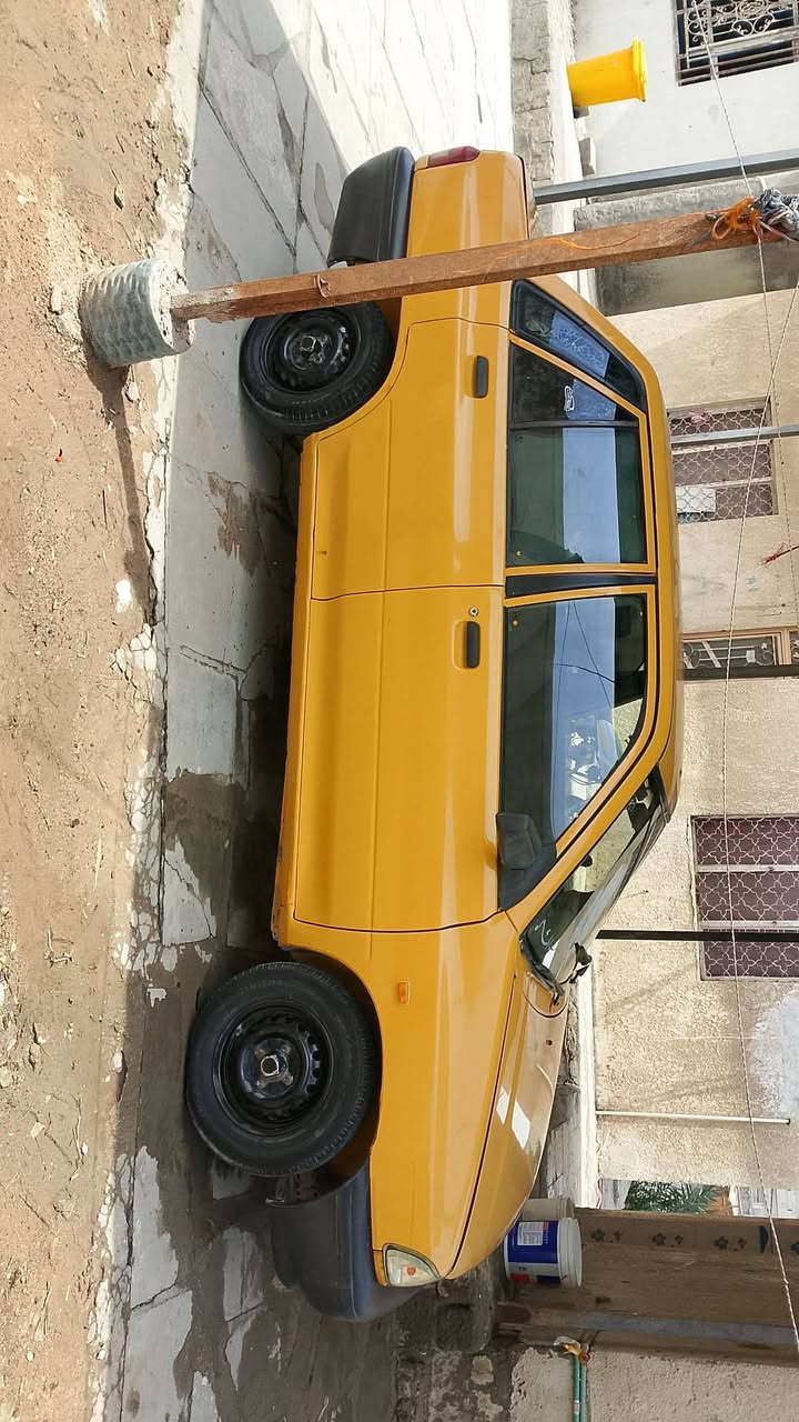 سايب • ٢٠١٣ • البصرة المطيحة