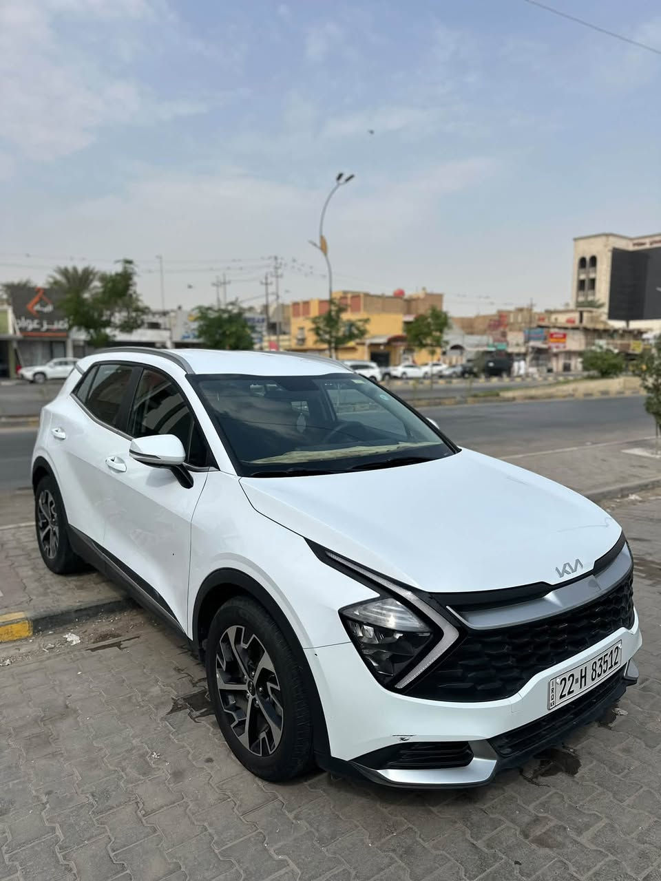 سبورتاج • ٢٠٢٣ • رقم اربيل